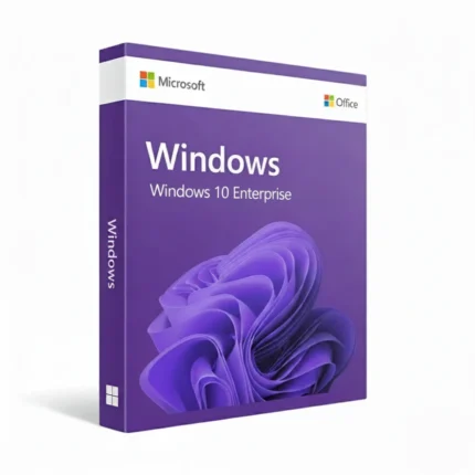 Windows 10 Enterprise