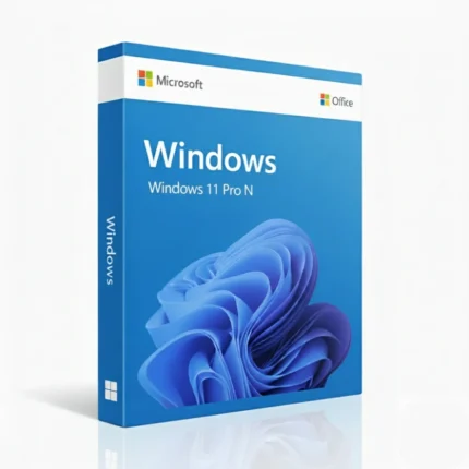 Windows 11 Pro N
